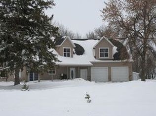 14586 270th St, Lake Park, MN 56554