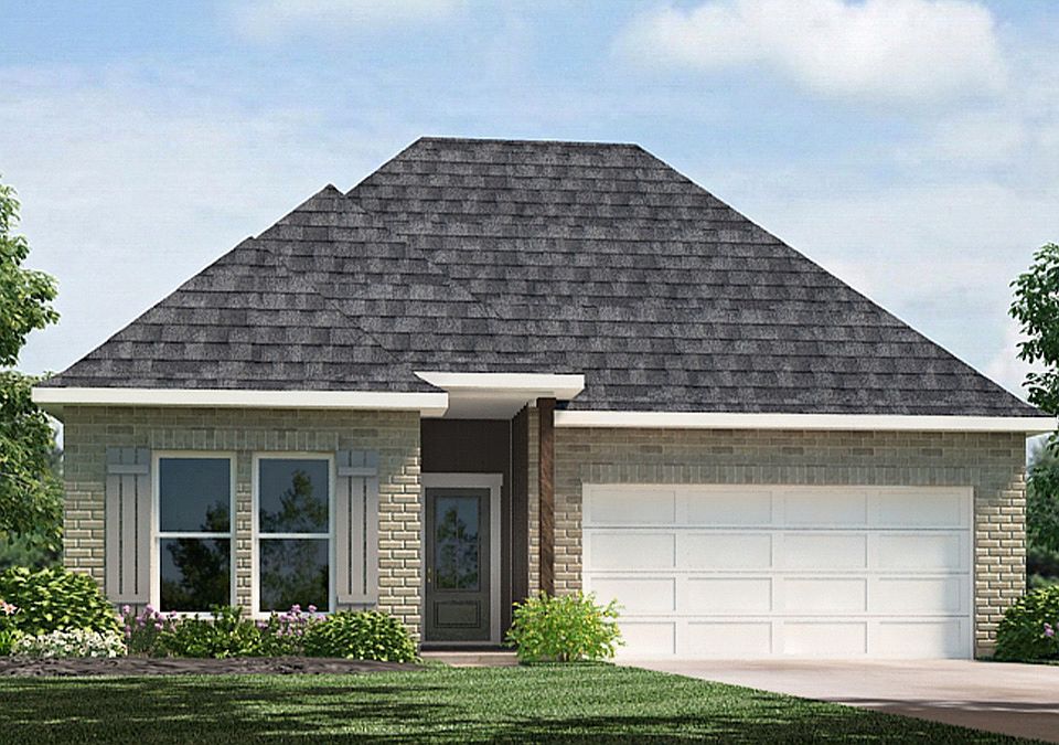 Plan Elevation.