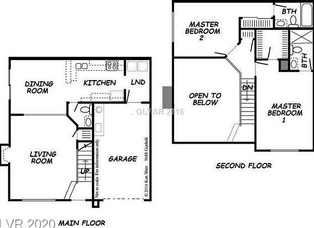 2nd image of 9632 Gunbelt Dr