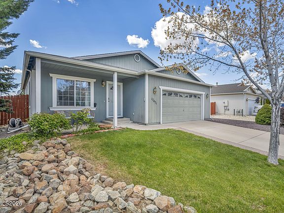 2nd image of 17471 Crystal Canyon Blvd
