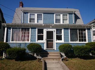 137 Arlington St, Brighton, MA 02135