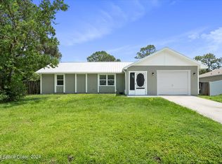 831 Airport Ave SE, Palm Bay, FL 32909