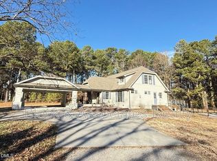 121 Marilou Ln, Youngsville, NC 27596