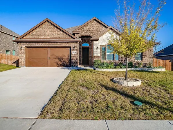 5626 Montana Dr, Midlothian, TX 76065