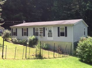 221 Low Moor Rd, Fayetteville, WV 25840