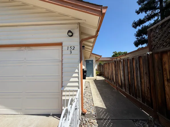 152 Warren Dr #3, Santa Clara, CA 95051