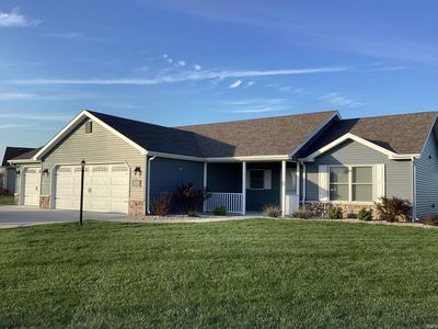 681 Sycamore St, Decatur, IN, 46733