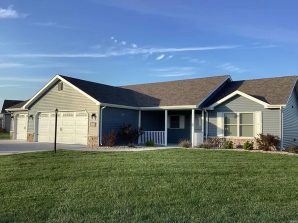 681 Sycamore St, Decatur, IN 46733