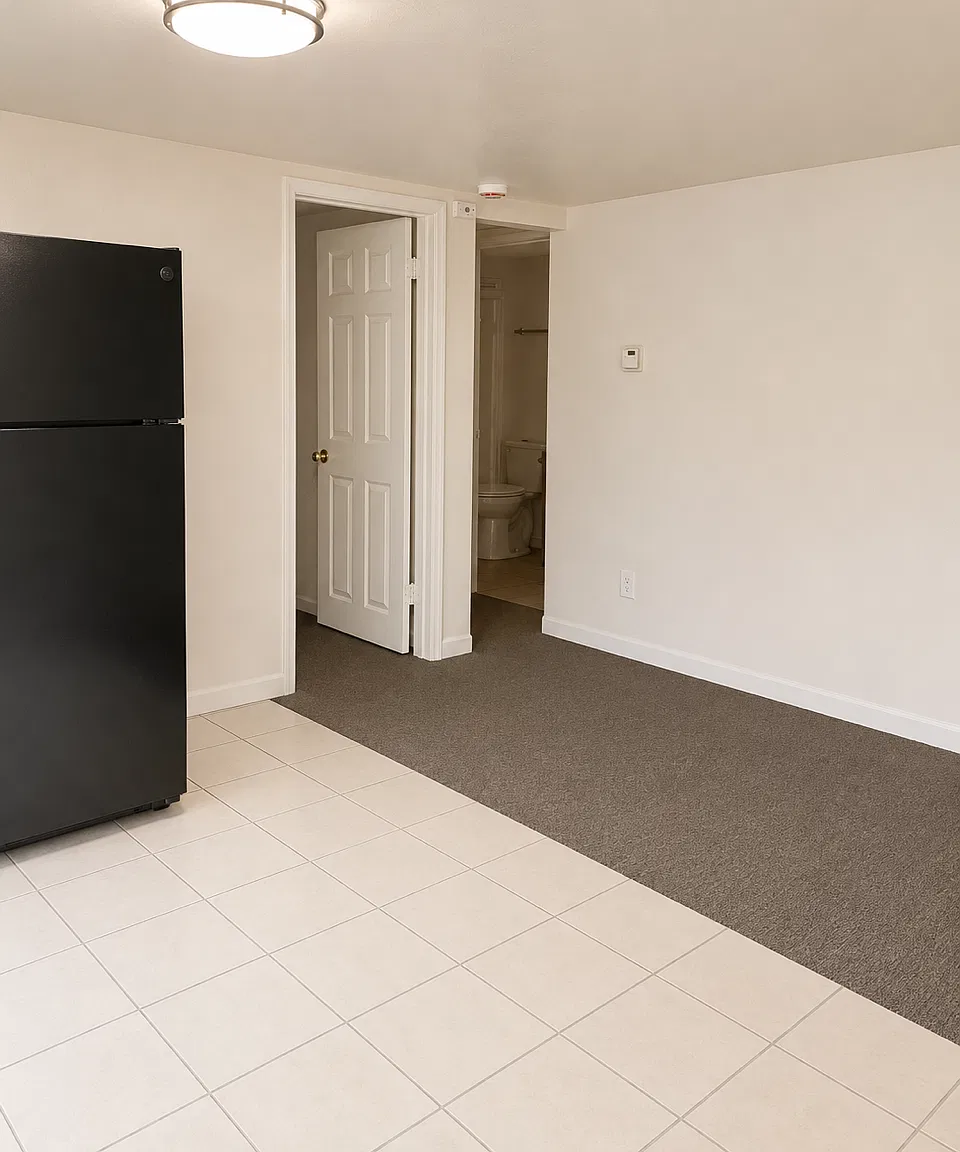 1 bed, 450 sqft, $1,500 — Photo 3