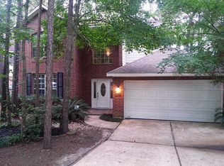 41 W Tallowberry Dr, Spring, TX 77381