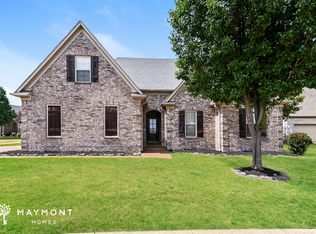 2842 S Cherry Dr, Southaven, MS 38672