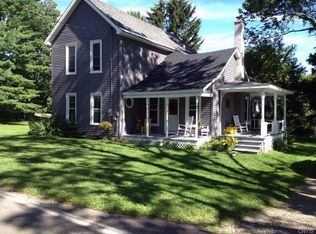 240 County Route 41a, Pulaski, NY 13142