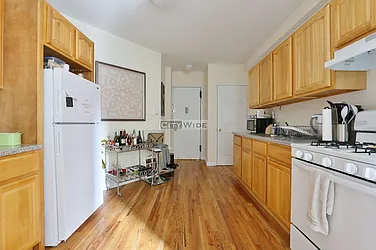 Rented by City Wide Apartments