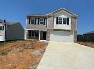 620 Hillview Ln, Jefferson City, TN 37760