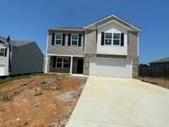 620 Hillview Ln, Jefferson City, TN 37760