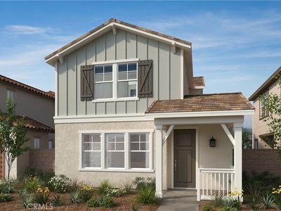 16075 E Preserve Loop, Chino, CA, 91708