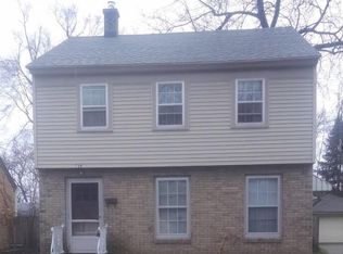 724 Griswold St SE, Grand Rapids, MI 49507