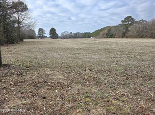 0 Old Small Chapel Ln Lot 7, Benson, NC 27504