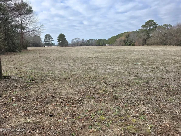 0 Old Small Chapel Ln Lot 7, Benson, NC 27504