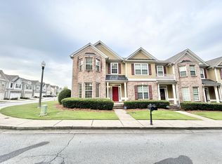 5400 Festival Ave #1, Fairburn, GA 30213