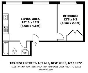Rented by R New York