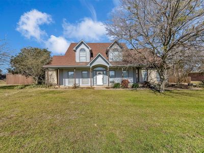 2821 Brads Way, Midlothian, TX, 76065