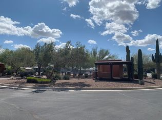 10915 W Golddust Dr LOT 13, Queen Creek, AZ 85142