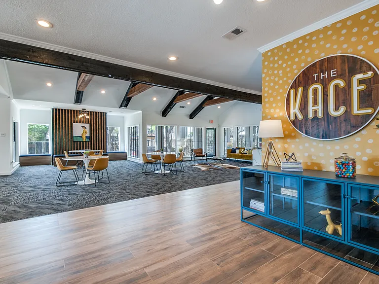 The Kace Apartments — Photo 16