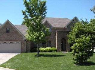 1300 Wentworth Ct, Greenwood, IN