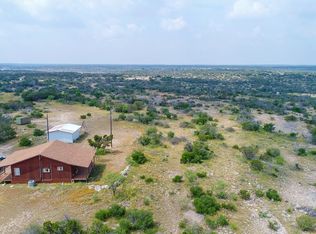 205 Short Rd #35, Ozona, TX 76943
