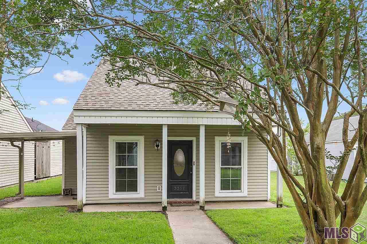 3357 Myrtle Grove Dr, Baton Rouge, LA 70810 Zillow