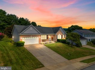 92 Ashley Ct, Myersville, MD 21773