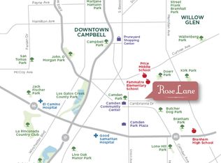 3231 Lanelle Pl, San Jose, CA 95124
