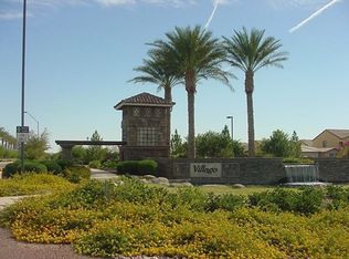 3093 N Wave Crest Ln, Casa Grande, AZ 85122
