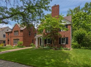 18421 Scottsdale Blvd, Shaker Heights, OH 44122