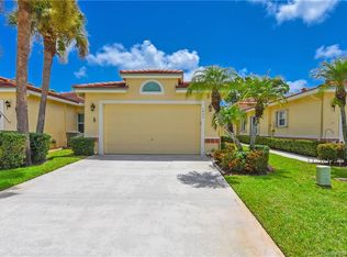 1425 SW Greens Pointe Way, Palm City, FL 34990