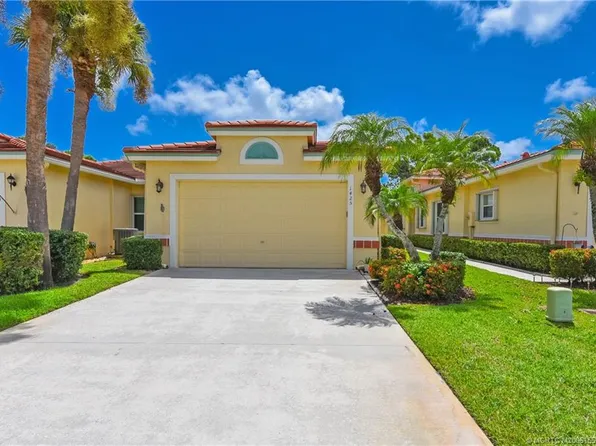 1425 SW Greens Pointe Way, Palm City, FL 34990