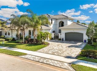 4641 Azalea Dr, Naples, FL 34119