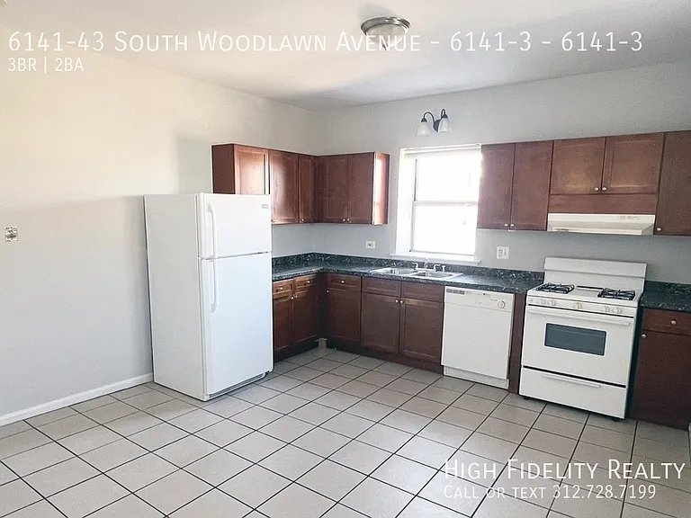 6141-43 S Woodlawn Ave #6141-3 — Photo 6
