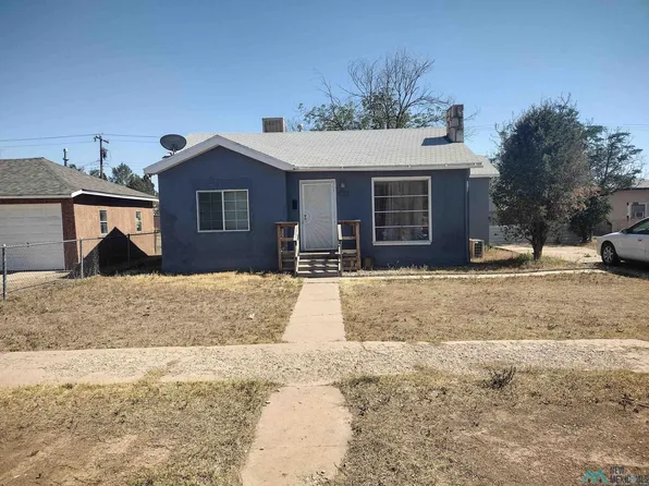 1410 W Tilden St, Roswell, NM 88203