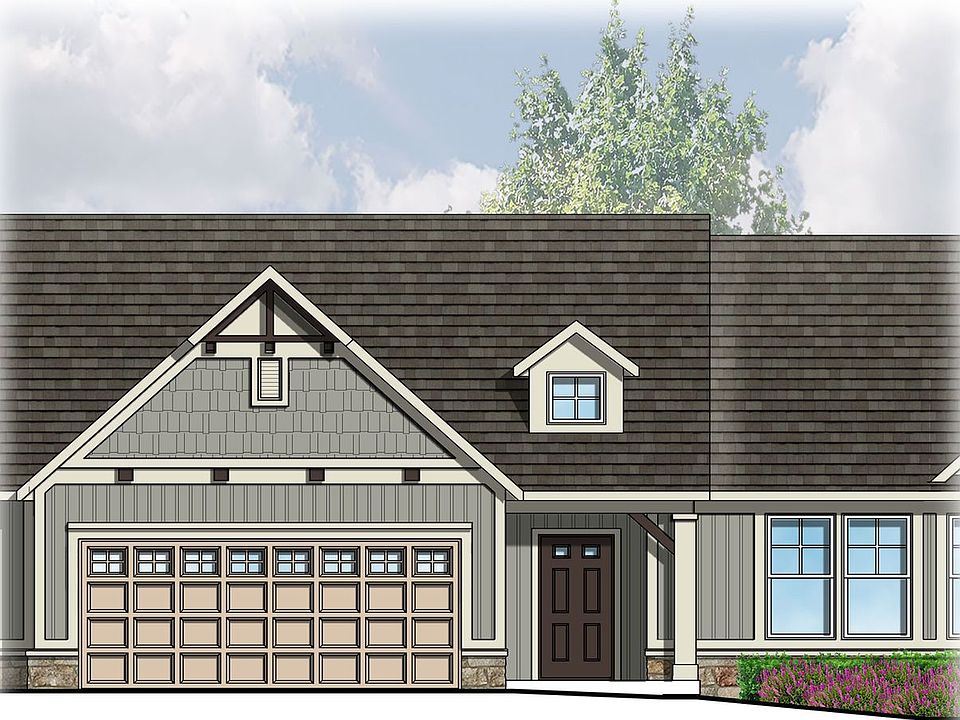 1st image of 907 Cooks Crossing Dr SE