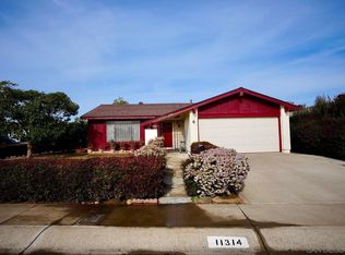 11314 Polaris Dr, San Diego, CA 92126