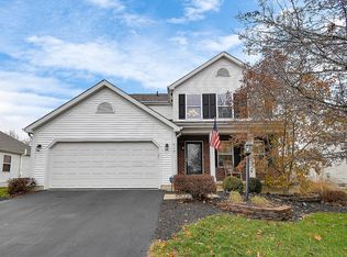 419 Vanderbuilt St, Pickerington, OH 43147