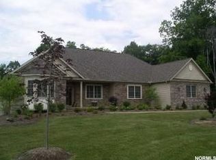 1741 Parkview Ln, Broadview Heights, OH 44147