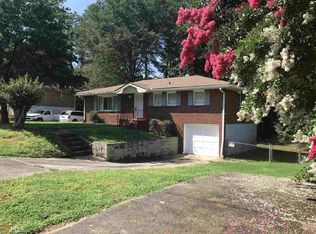 919 Boca Raton Dr, Forest Park, GA 30297