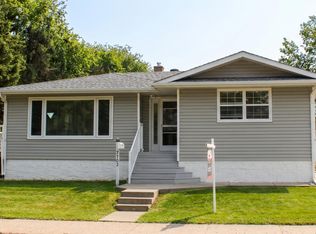 7703 104th Ave NW, Edmonton, AB T6A 0J4
