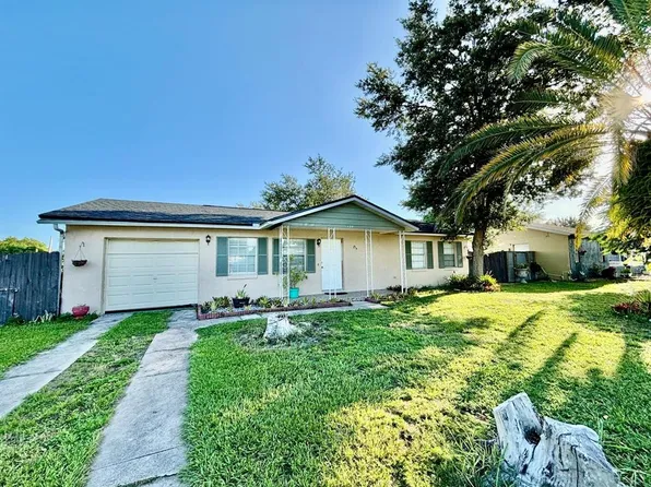 124 Jalapa Dr, Kissimmee, FL 34743