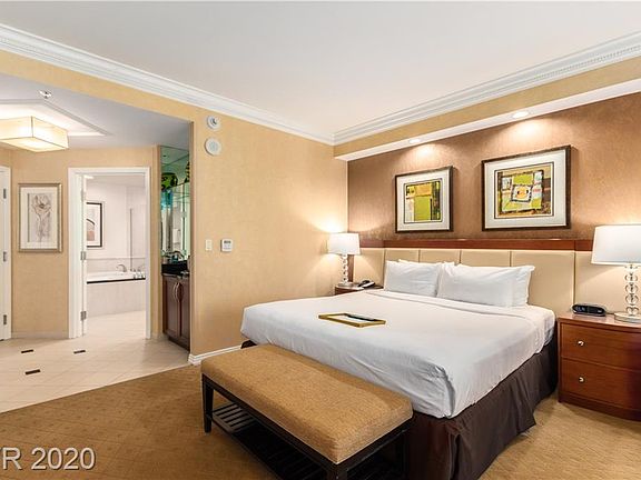 4th image of 145 E Harmon Ave #2819