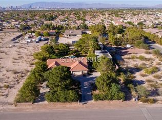 2040 E Torino Ave, Las Vegas, NV 89123