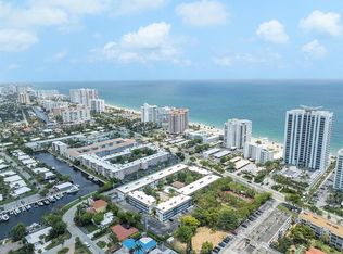 1501 S Ocean Blvd APT 224, Pompano Beach, FL 33062